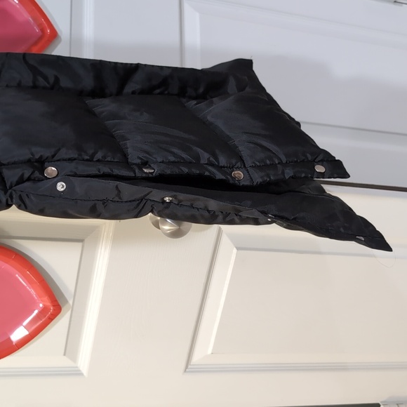 DYG ♥️ NWOT Long Coat Size XL - Picture 11 of 11